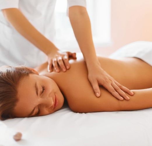 Massage Relaxant