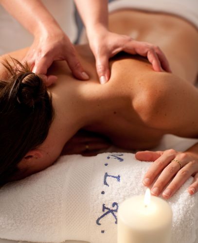 Massage Ayurvédique