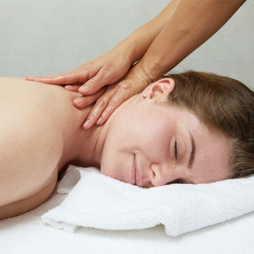 Massage au choix - 30 min