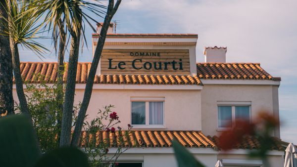 Séjour découverte du Courti