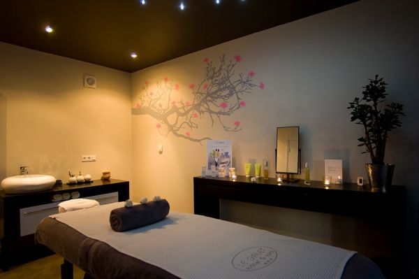 Massage visage Kobido