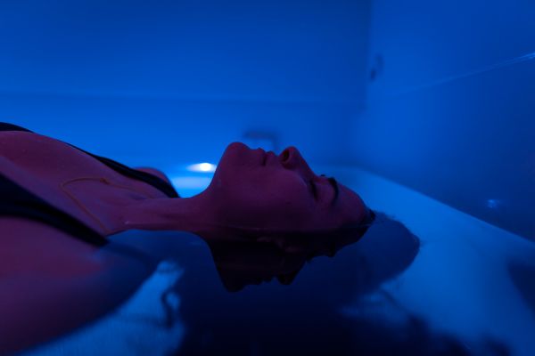 Bulle de Flottaison Sensorielle