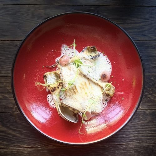 GASTRONOMIE - La Table de Léa ou Tourbillon