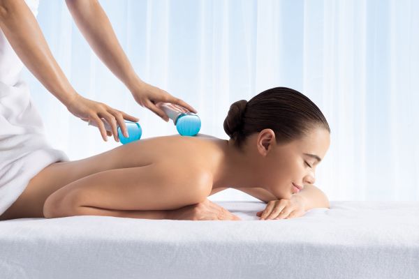 SPA THALGO - Deep-Tissue 50 min
