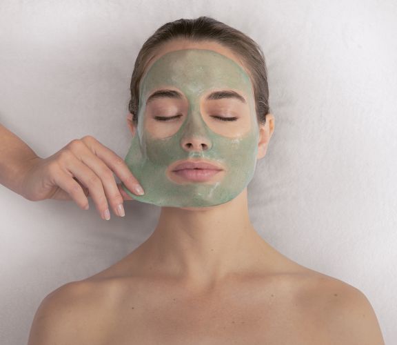SPA THALGO - Soin lissant détoxifiant Spiruline Boost 60 min