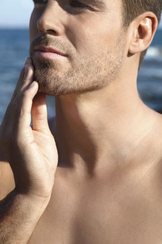 SPA THALGO - Visage Océan Au Masculin 60 min