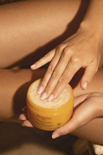 SPA THALGO - Gommage Mer Des Indes 30 min
