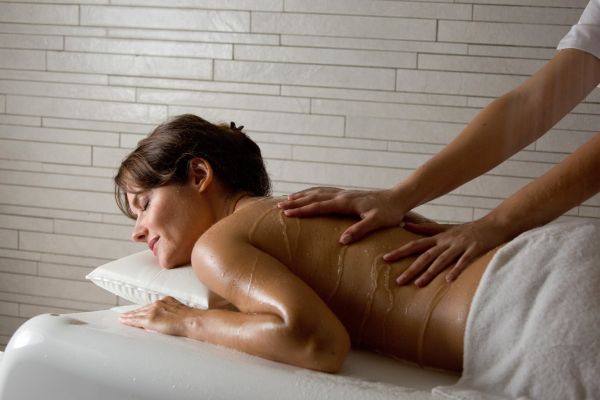 Massage de 50 minutes