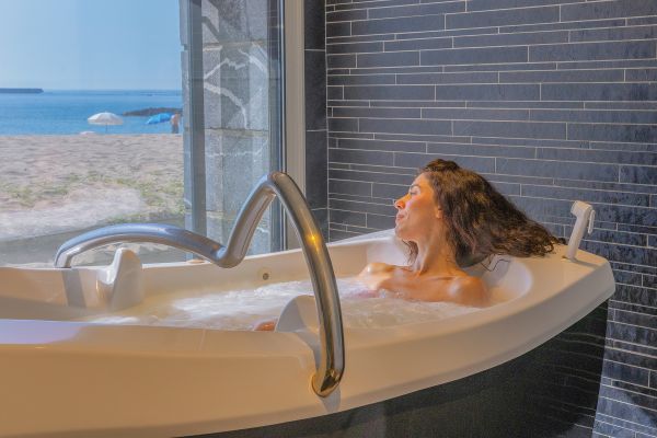 Bain de Mer Hydromassant