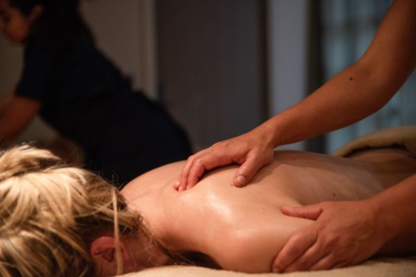 Soin individuel au Spa OBONO