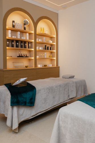 Massage sur-mesure