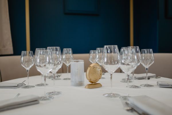 MENU CARTE BLANCHE