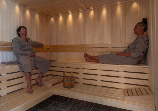 Massage Duo Harmonie 60 min