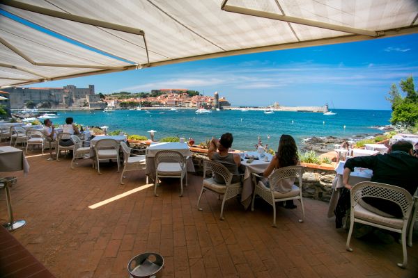 Menu « Festin Catalan »