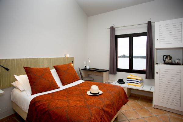 Chambre Standard Moyenne Saison