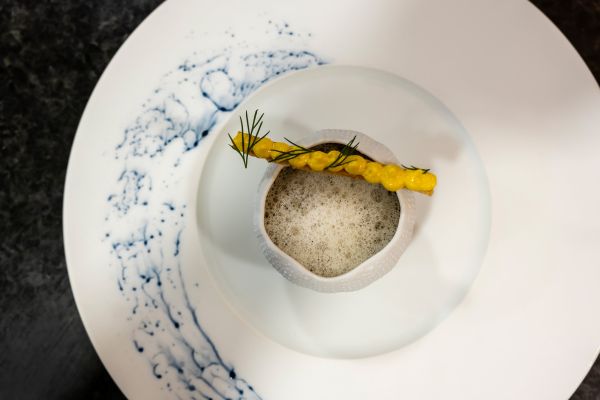 Menu Les Embruns