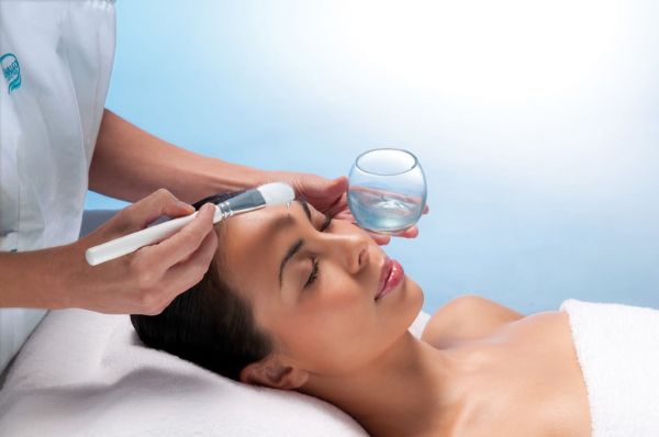 Soin du Visage THALGO Fondamental de la Mer