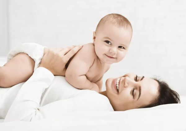 Journée jeunes parents