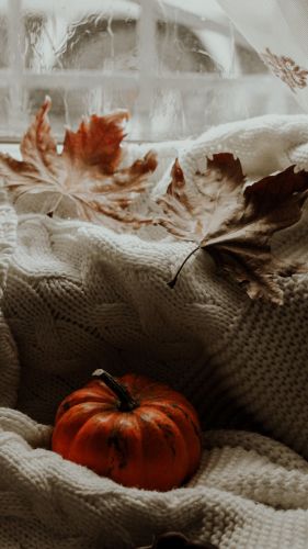 Rituel d'Automne