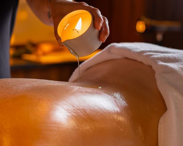 Massage signature