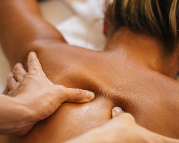 Massage Algotherm