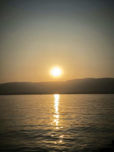 Une nuit face au Léman 5