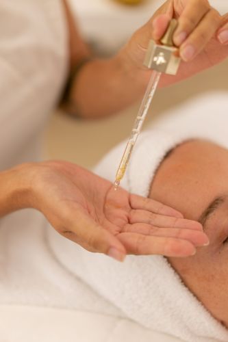 HydraFacial signé Guerlain