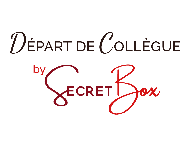 Départ Collègue